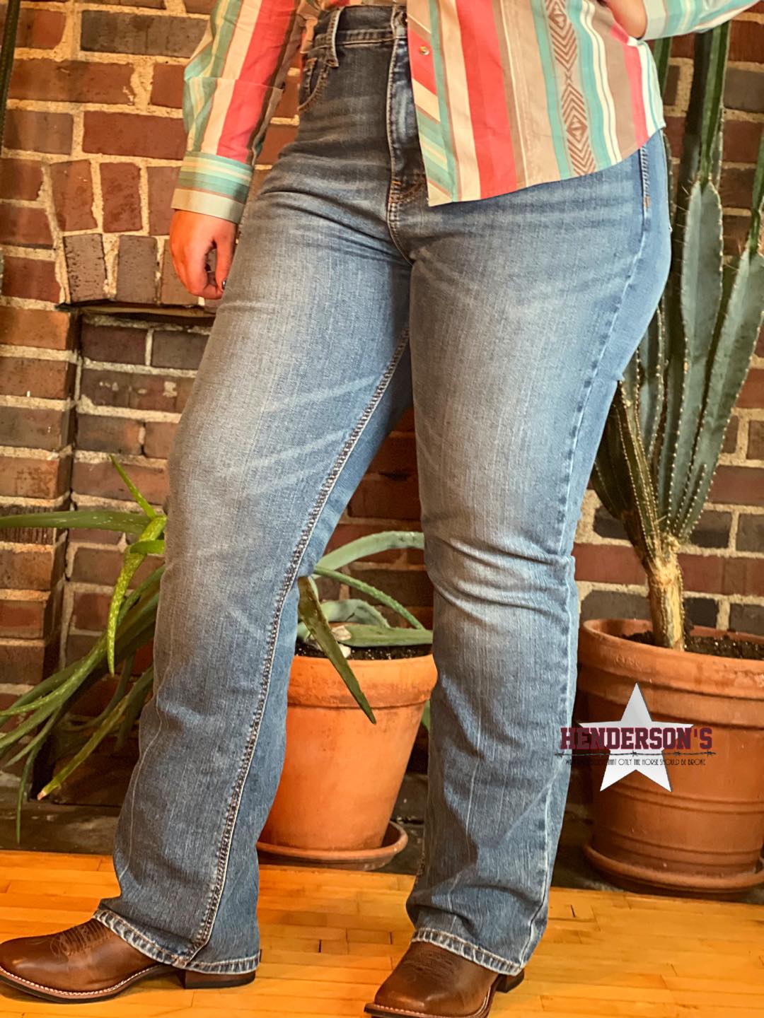 Cinch Women's Jeans