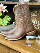 Justin Men's Boots