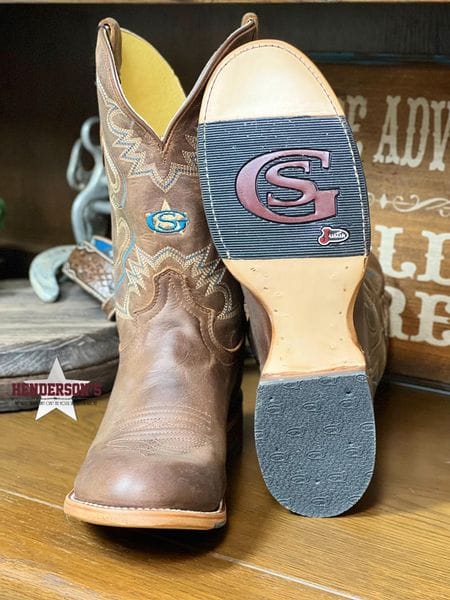 Justin Men's Boots