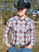 Pandhandle Slim Women's Tops