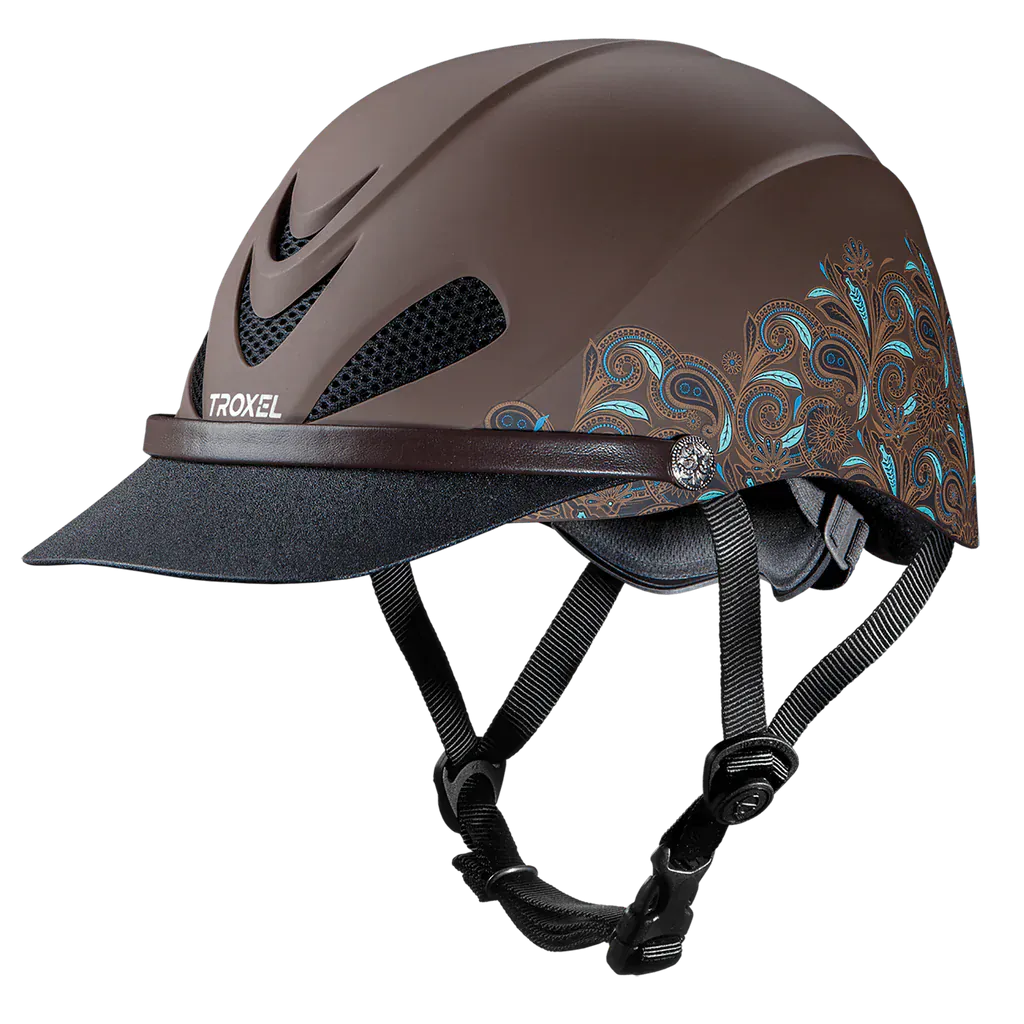 Troxel Helmets