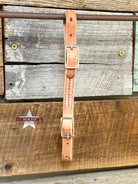 Berlin Leather Bits