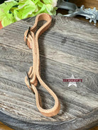 Berlin Leather Bits
