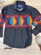 Pandhandle Slim Boys Shirts