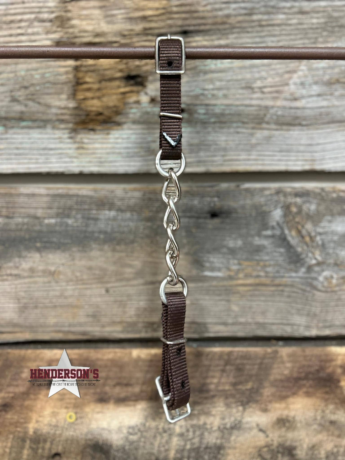Partrade Curb Chain