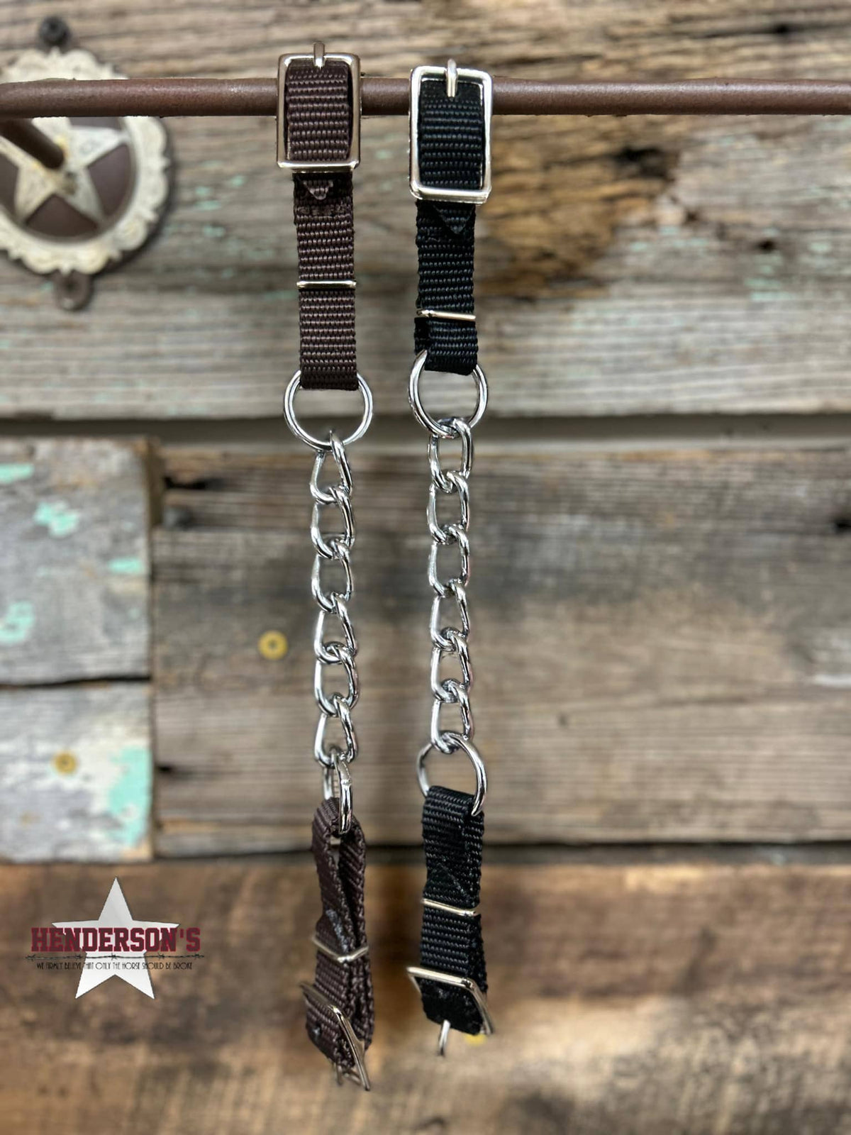 Partrade Curb Chain
