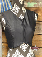 Cowgirl Junk Co. Vest