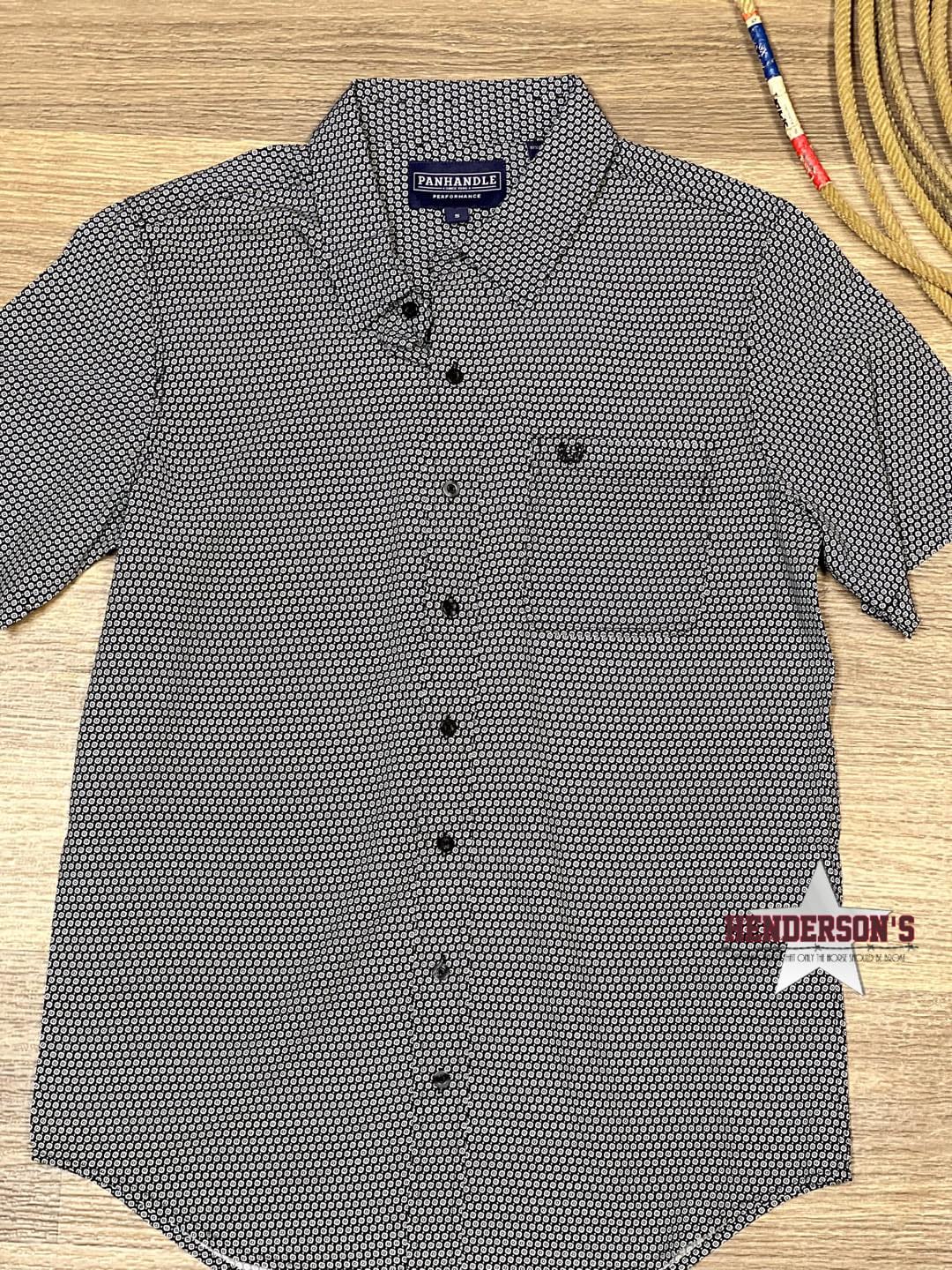 Pandhandle Slim Men's Shirts