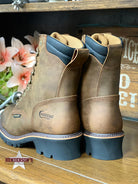 Justin Men's Boots