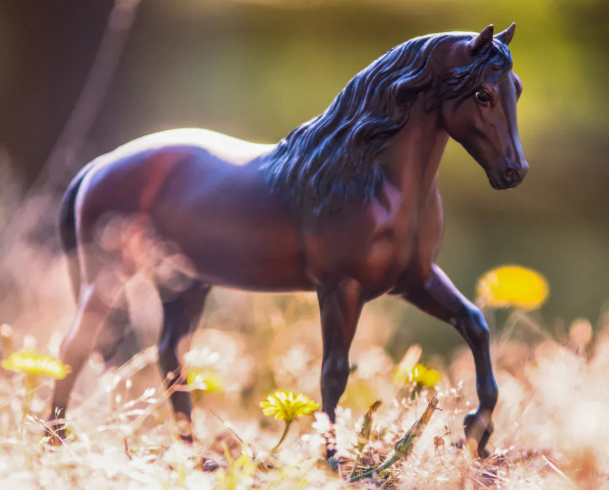 Breyer Toys