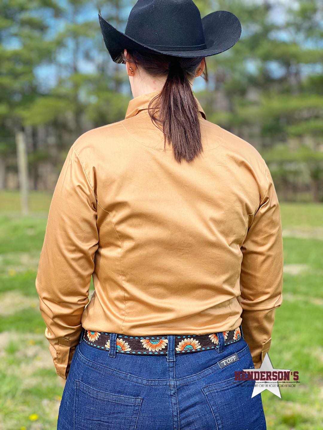Royal Highness Show Shirt