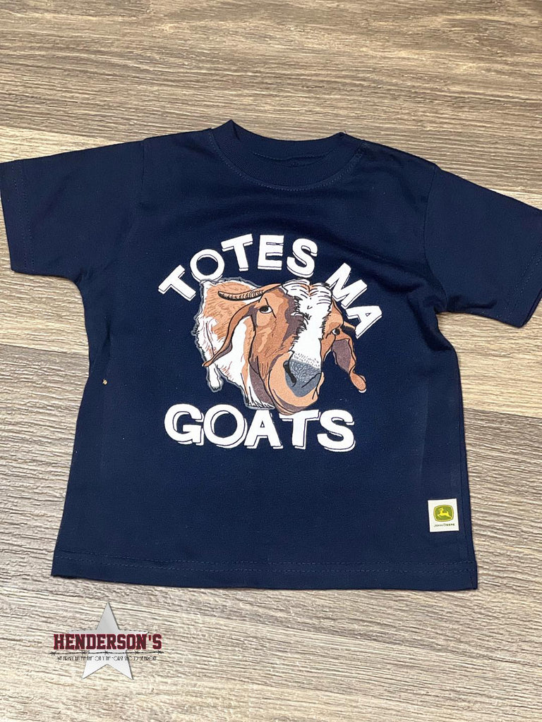 Totes Ma Goats Tee - Henderson's Western Store