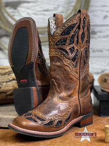 Load image into Gallery viewer, Eternity Boots by Laredo - Henderson&#39;s Western Store