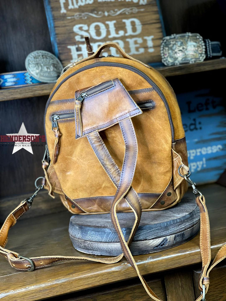 STS Palomino Serape Backpack - Henderson's Western Store