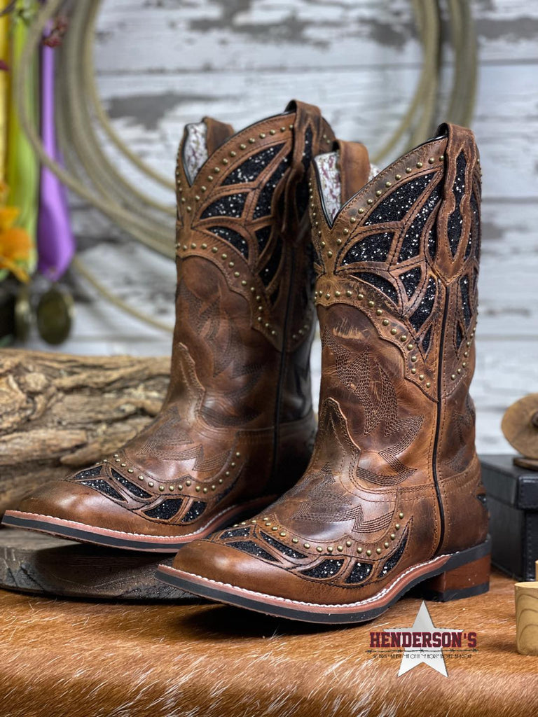 Eternity Boots by Laredo - Henderson's Western Store