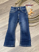 Rodeo Girl by Liz Jeans ~ Filigree - Henderson's Western Store