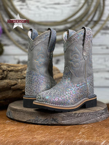 Load image into Gallery viewer, Shiva Leopard Boots by Dan Post - Henderson&#39;s Western Store