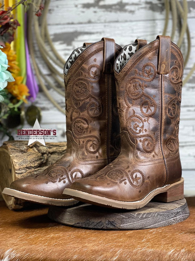 Dizzie Boots by Laredo - Henderson's Western Store