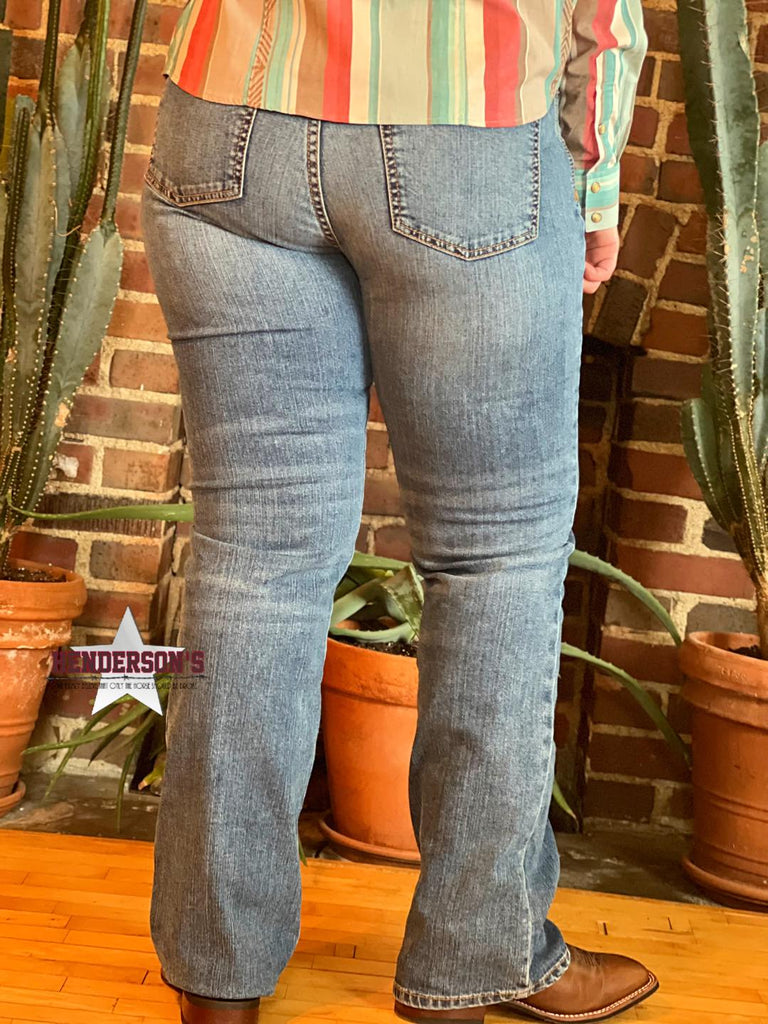Skylar Jeans by Cruel Girl - Henderson's Western Store