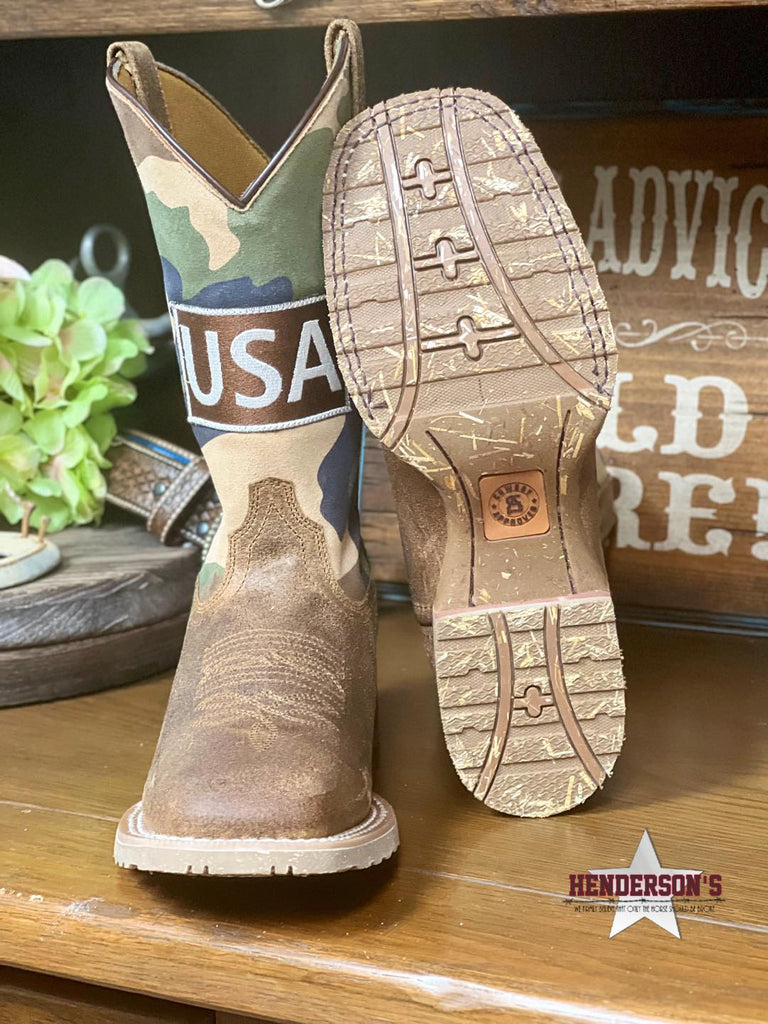 Men's Bravo Boot by Laredo - Henderson's Western Store