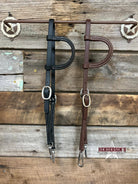 Henderson's Western Store Headstall