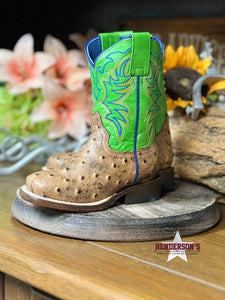Load image into Gallery viewer, Buddy Boots by Roper - Henderson&#39;s Western Store