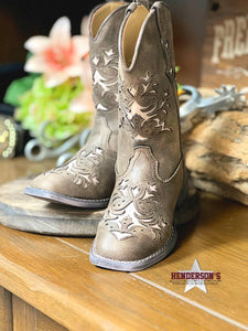 Load image into Gallery viewer, Lola Boots by Roper - Henderson&#39;s Western Store
