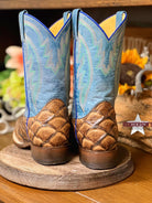 Big Fish Boots by Roper - Henderson's Western Store