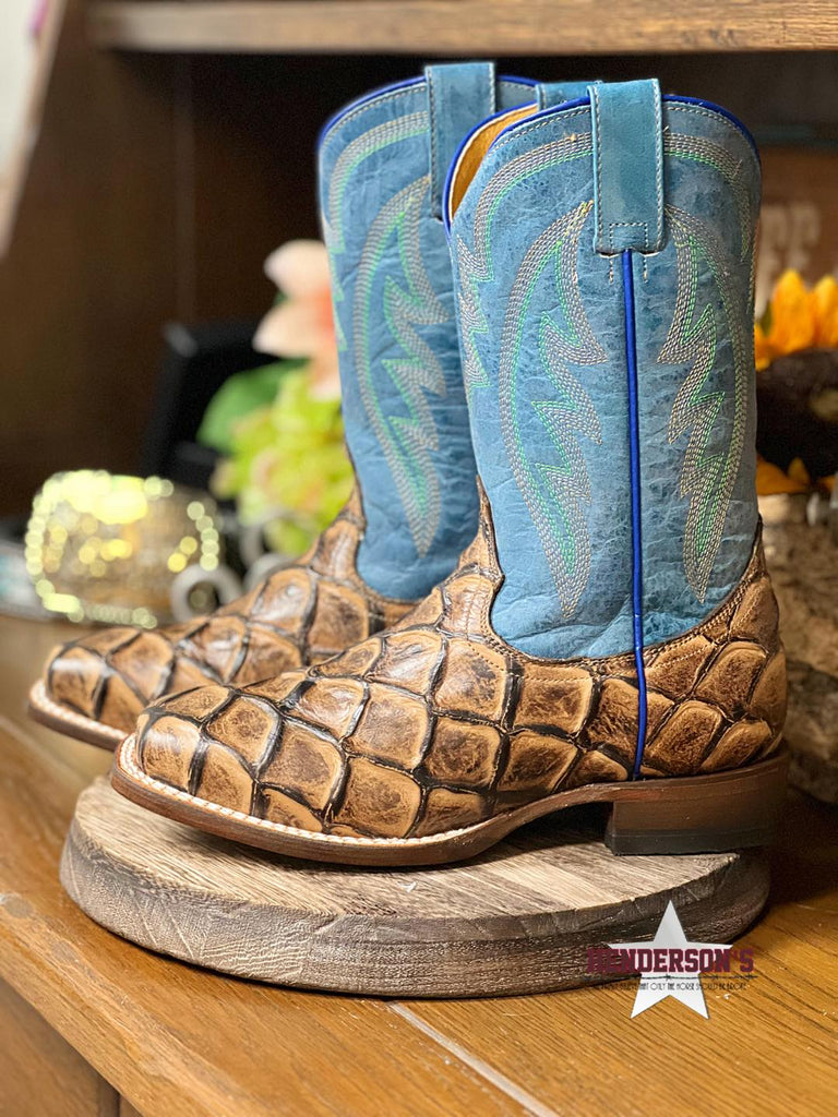Big Fish Boots by Roper - Henderson's Western Store