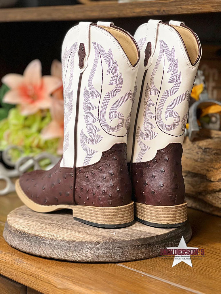 Bumps Boots by Roper - Henderson's Western Store
