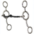 Junior Cow Horse Sweet Iron ~ Twisted - Henderson's Western Store