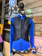 DIY Jumbo Elastane Buckle Crop - Henderson's Western Store