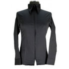 Youth Classic Fitted Show Shirt Children's Show Wear Royal Highness Small Black 