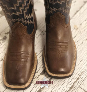 Load image into Gallery viewer, Youth Tycoon Boots Children&#39;s Boots Ariat   