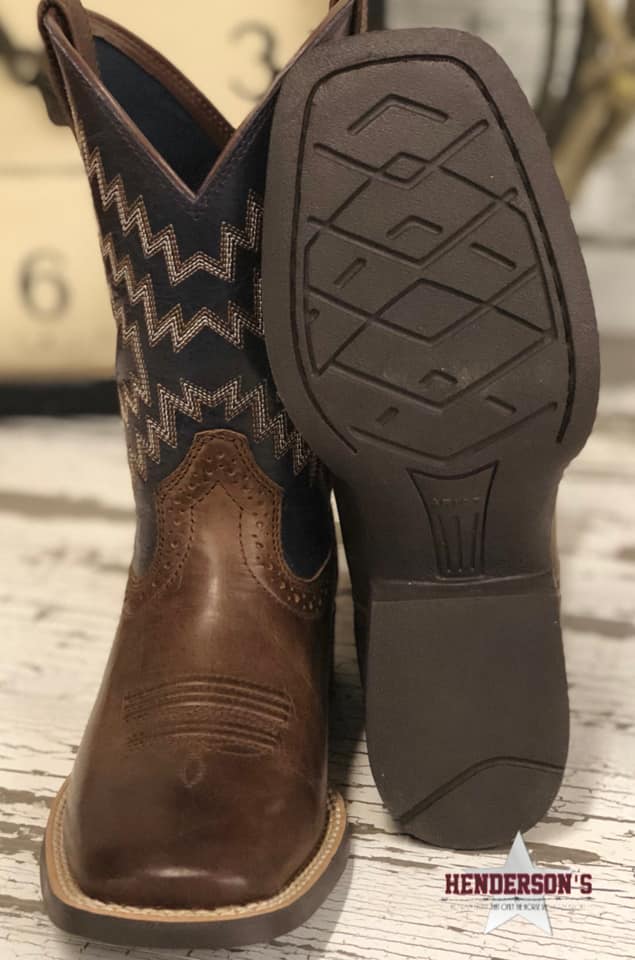 Youth Tycoon Boots Children's Boots Ariat   