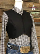 Cowgirl Junk Co. Vest