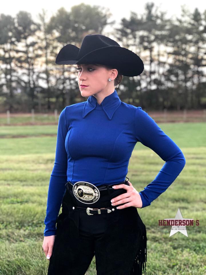 Show String, LLC Show Shirt