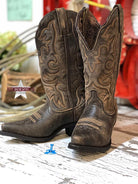 Laredo Women's Boots