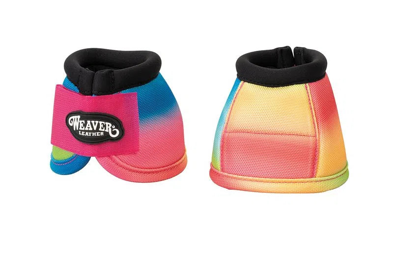 NoTurn Bell Boot ~ Large - Henderson's Western Store