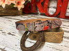 3D Belt Company Women's Belt