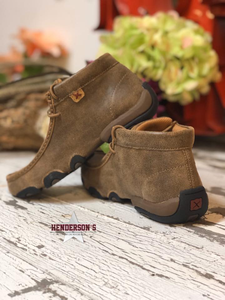 Twisted X Women's Boots