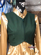 Cowgirl Junk Co. Vest