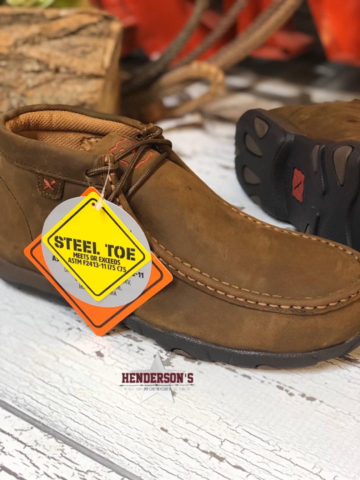 Twisted X Women's Boots