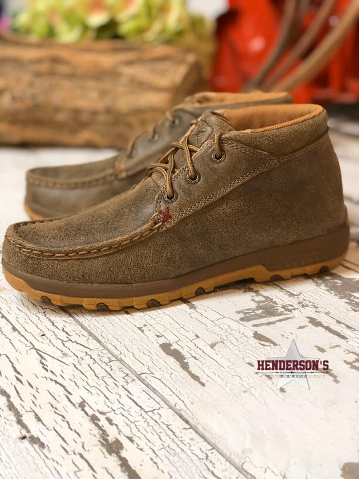 Twisted X Women's Boots