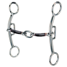 Sharon Camarillo Plus Bits reinsman   