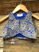 Cowgirl Junk Co. Children's Show Wear