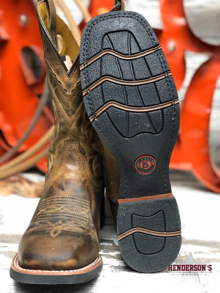 Laredo Men's Boots