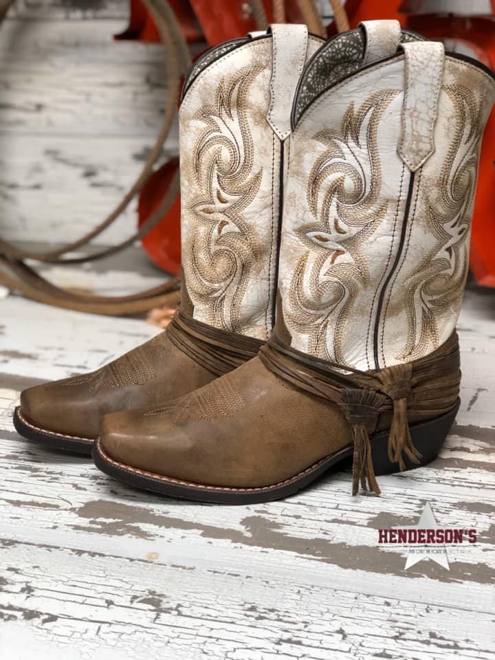 Laredo Women's Boots