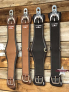 Classic Equine Cinches & Girths