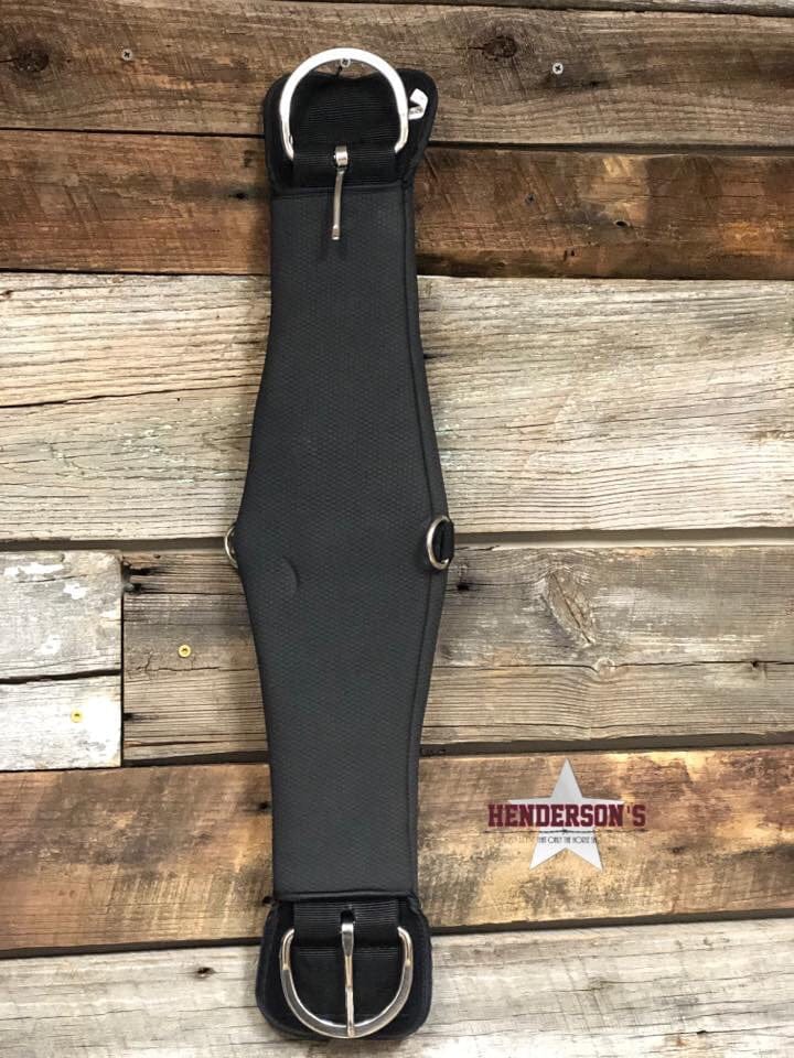Henderson's Western Store Cinches & Girths